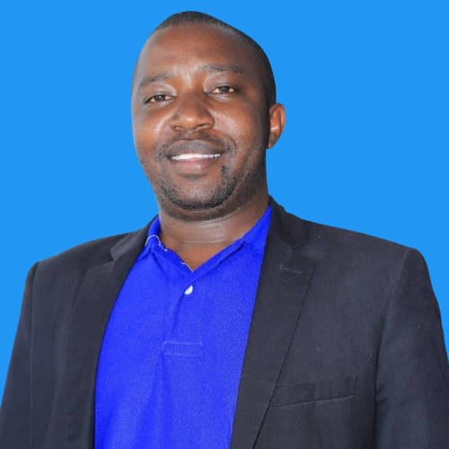 Secretary General